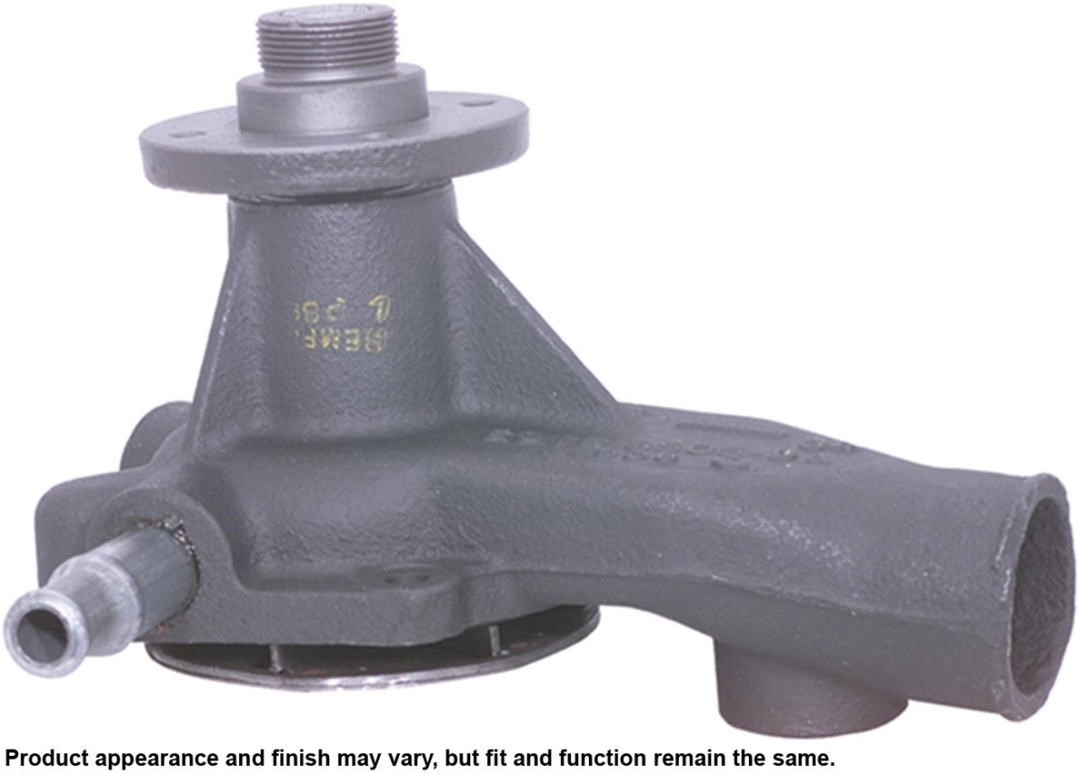 58338 Water Pump for 1983-1986 Ford F150