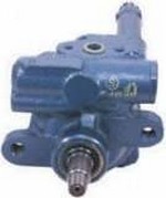 Power Steering Pump for 1996-2005 Ford Taurus