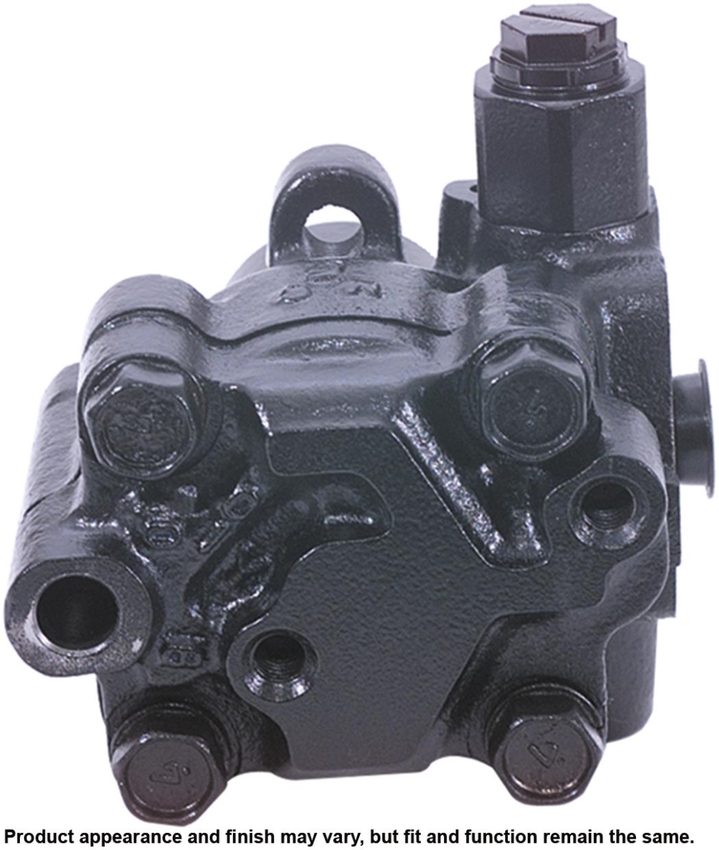 Power Steering Pump for 1992-2001, 2003-2005 Pontiac Grand Am