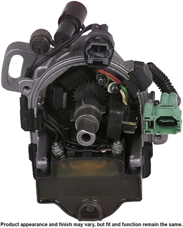 31766 Ignition Distributor for 1987-1991 Toyota Camry