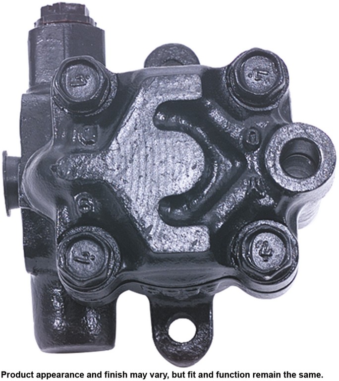 215218 Power Steering Pump for 1998-2001 Nissan Altima