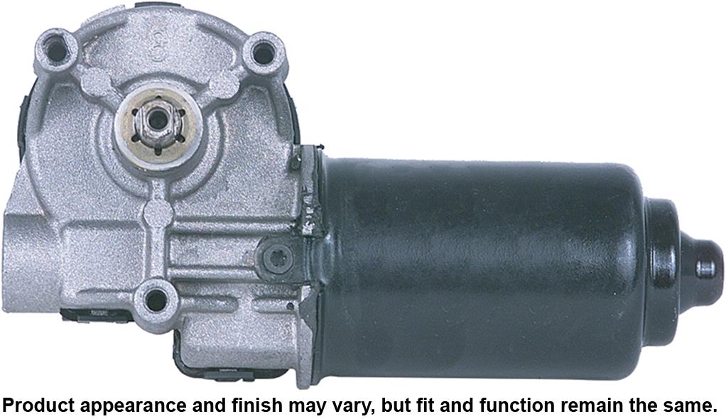 402003 Windshield Wiper Motor for 1995-1997 Ford Ranger