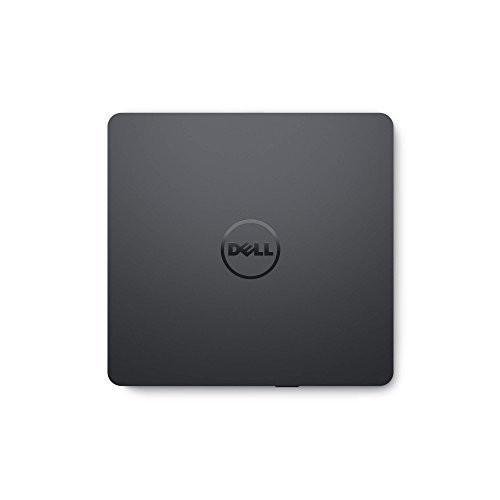 Picture of Dell DW316 External USB Slim DVD & RW Optical Drive 429-Aaux