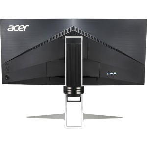 Picture of Acer America UM.TX2AA.002 37.5 in. LED LCD CRVD Monitor 38X16