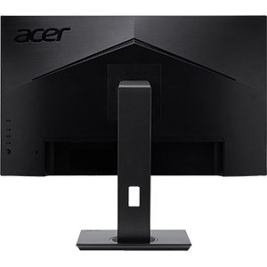Picture of Acer America UM.HB7AA.001 27 in. Widescreen LCD 1920X1080 1K-1 B277 Bmiprzx HDMI VGA 4MS Speaker - Black