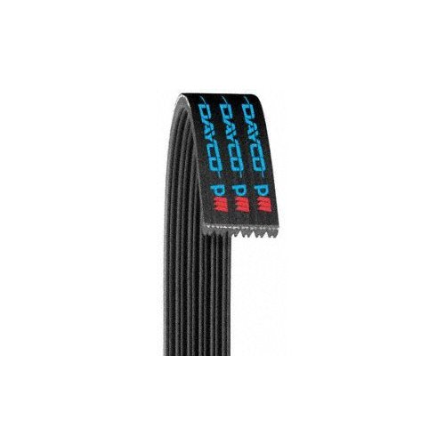 5060610 Multi Rib Belt for 2004-2005 BMW 545i
