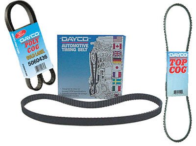 5060910 Multi Rib Belt for 2004-2009 Jaguar XJ8