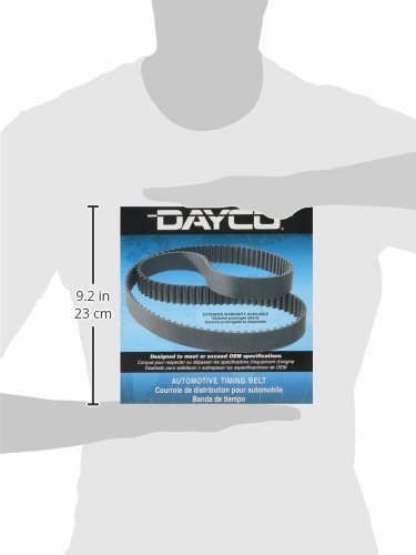95146 Timing Belt for 1989-1998 Mazda MPV