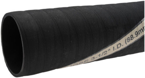 77300GL 3 in. Gold Label Straight RadHose