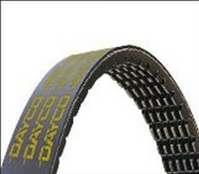 5080730 Poly Rib Gold Label Belt for 1994-2002 International 4700