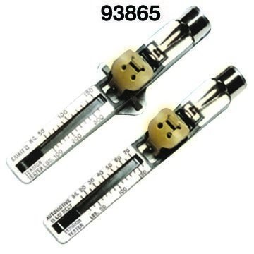 93865 Krikit Pocket Tengauge