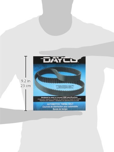 95227 Timing Belt for 1992-1993 Acura Integra