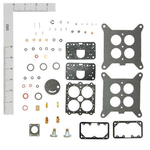 159022 Carburetor Repair Kit for 1958 Edsel Bermuda