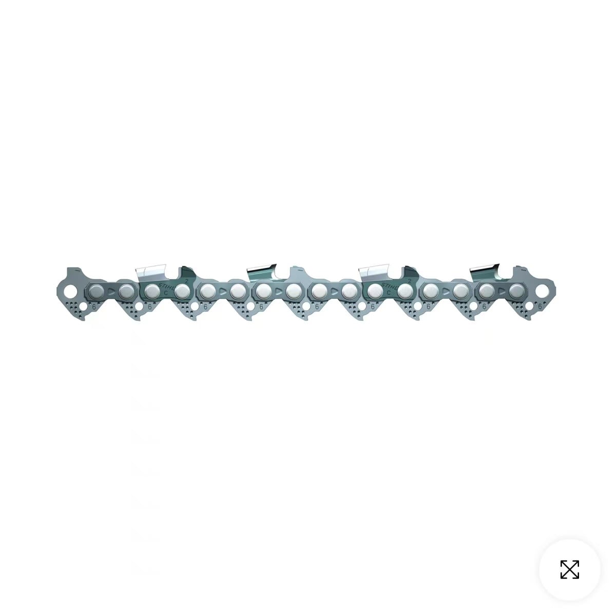 HD-Chainroll  3686 005 1840 26 RM Rapid Micro Chain reel, 99.36 ft.