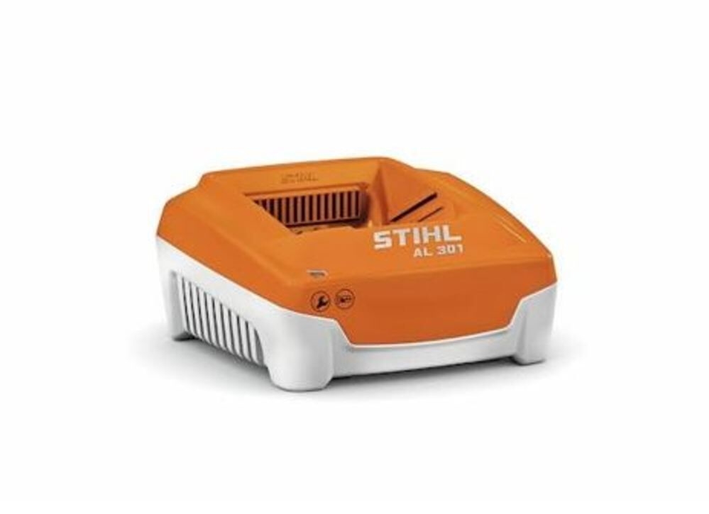 Picture of Stihl HD-AL301 Stihl AL 301 Rapid Battery Charger