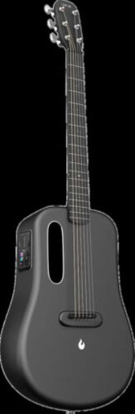 Picture of Lava Music L9120001-2B 36 in. Lava ME 3 Touch Smart Guitar Space with Space Bag - Grey