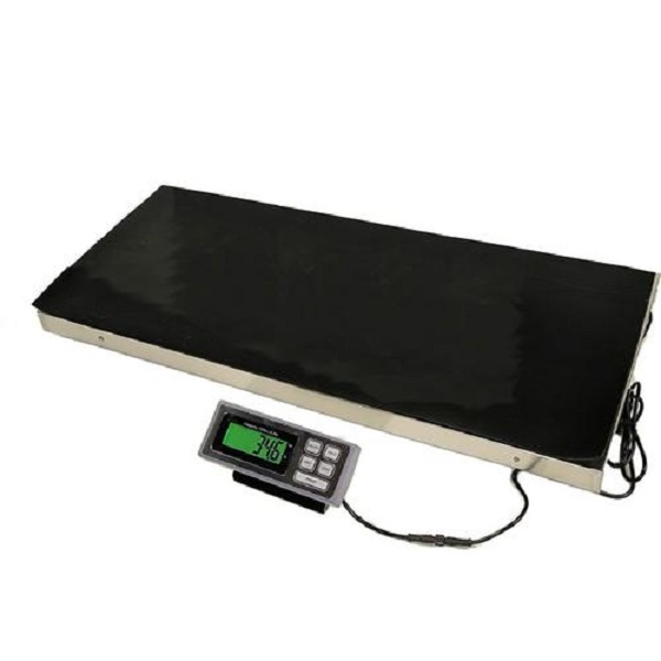 Picture of LW Measurement LVS700XL Extra Large Veterinary Scales