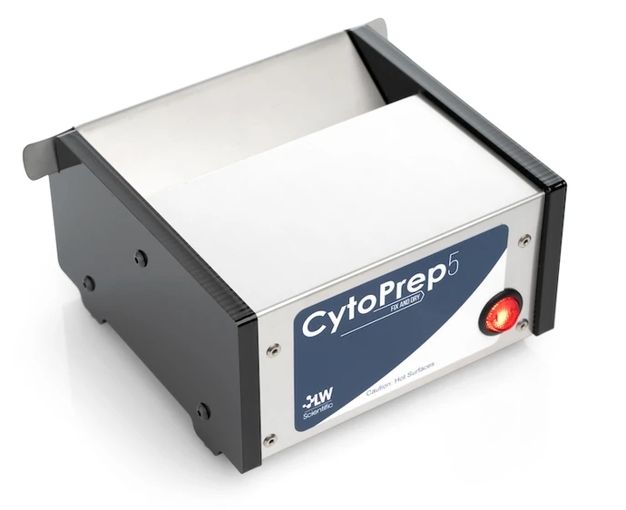 CPL-FXDR-05S3 Slide Dryer CytoPrep5 Fix & Dry