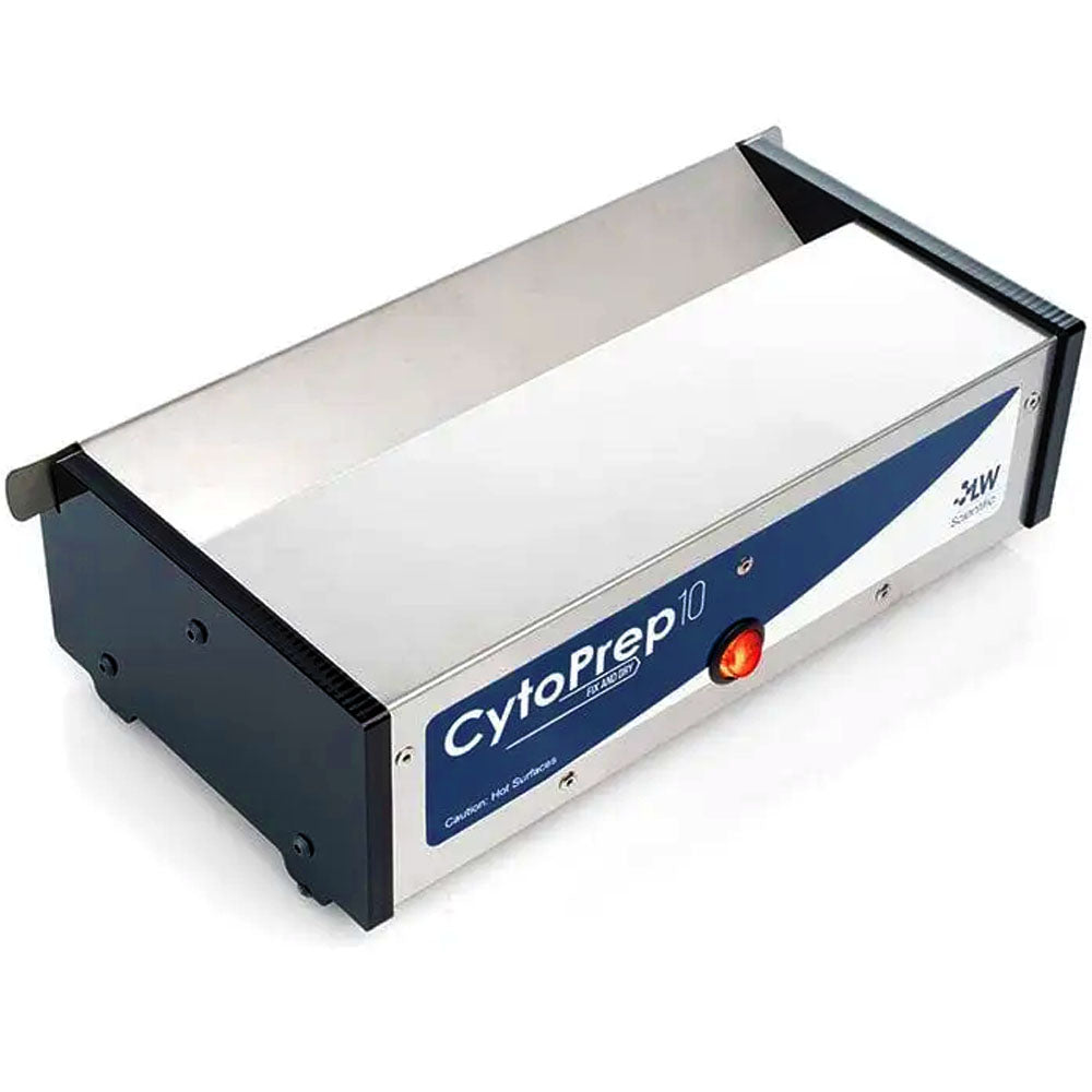 CPL-FXDR-10S3 CytoPrep 10 Fix & Dry Cytology Prep Station