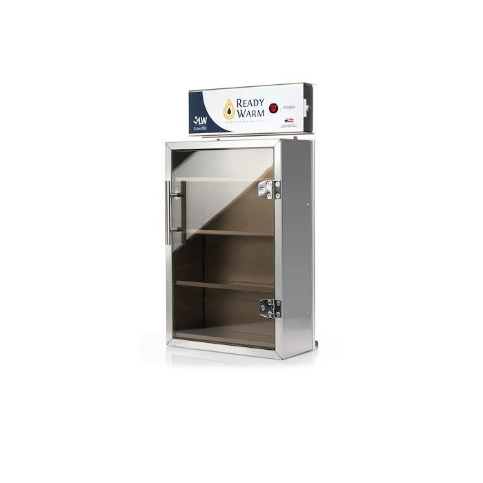 FWL-04PL-WAL3 Digital Warm Wall Unit