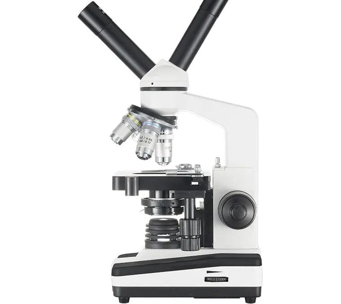 EDM-TM4A-DAL3 Monocular Microscope with Teaching Tube