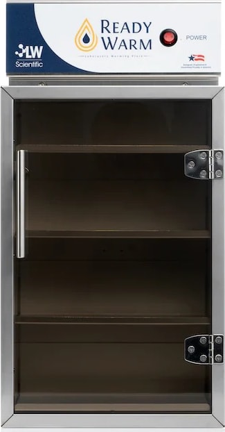 FWL-015L-D053 100-240V 50-60 Hz Ready Warm Wall Incubator