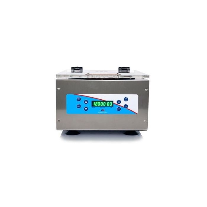 MHC-2412-77T1 MX12 12 pl Microtube Micro-Combo Digital Centrifuge