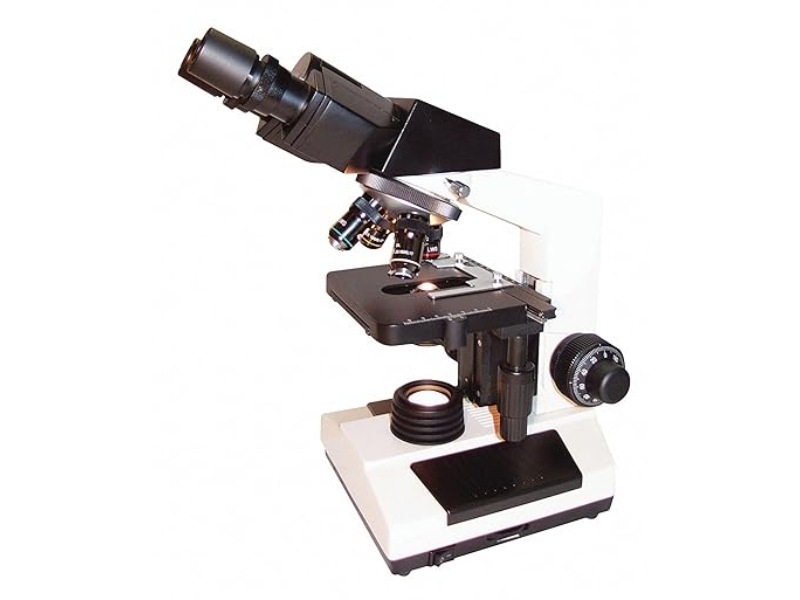R3M-MN4A-DAL3 Revelation III-A-M DIN LED Monocular
