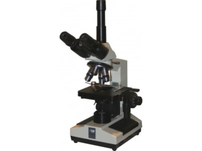 R3M-TN4A-DPL3 Revelation lll Achromat Binocular Trinocular