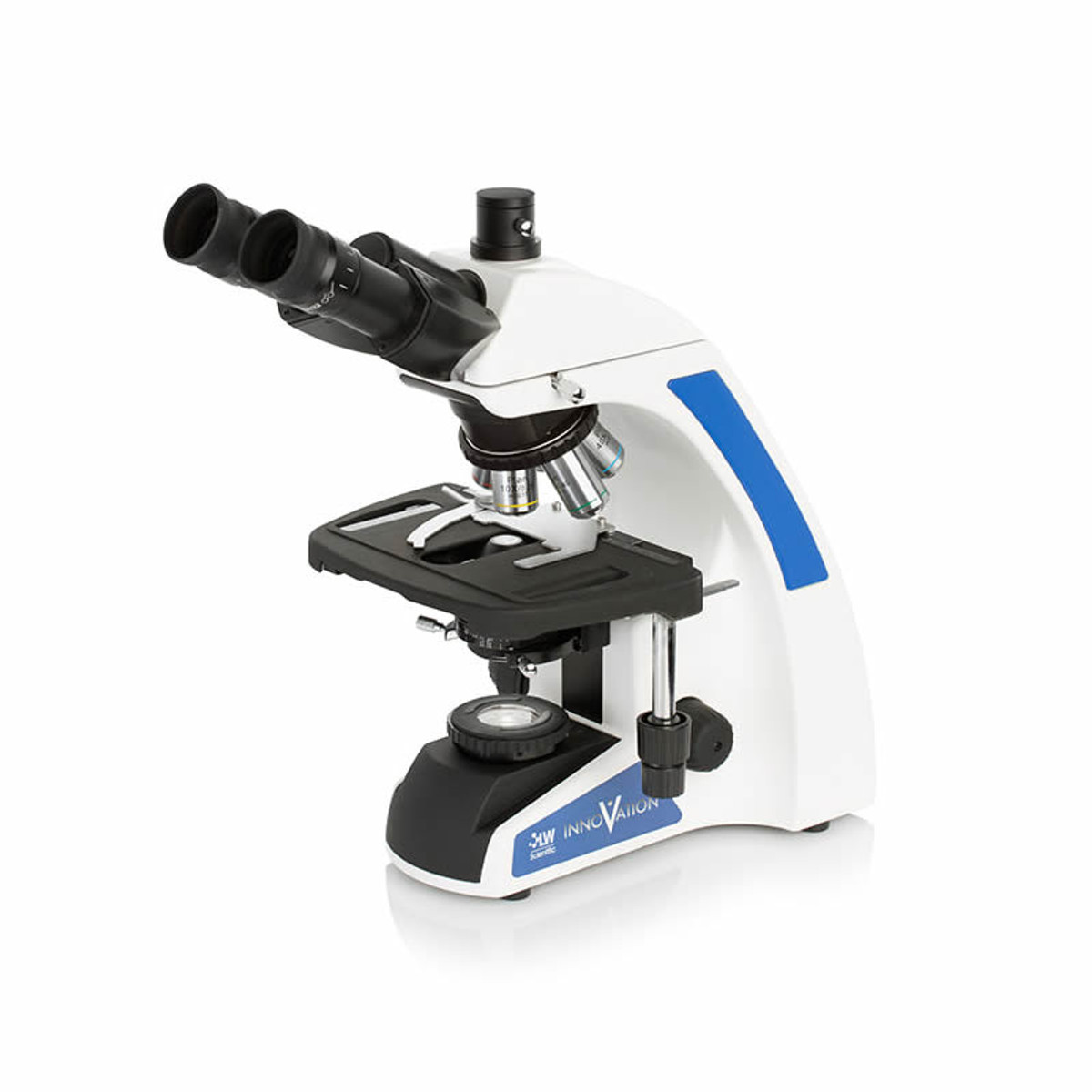 iNM-T05A-iPL3 Innovation Trinocular Biological Microscope