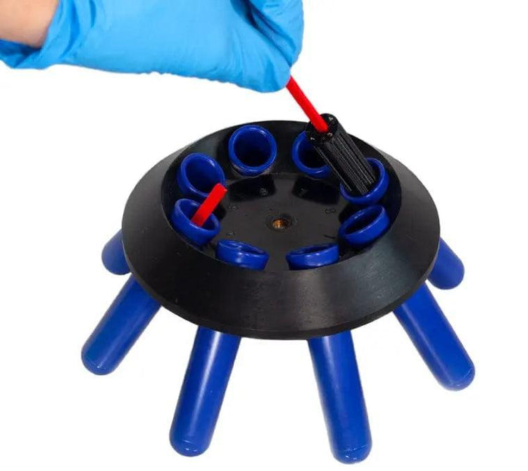 CNP-04CC-PR77 75 mm Crit Carriers