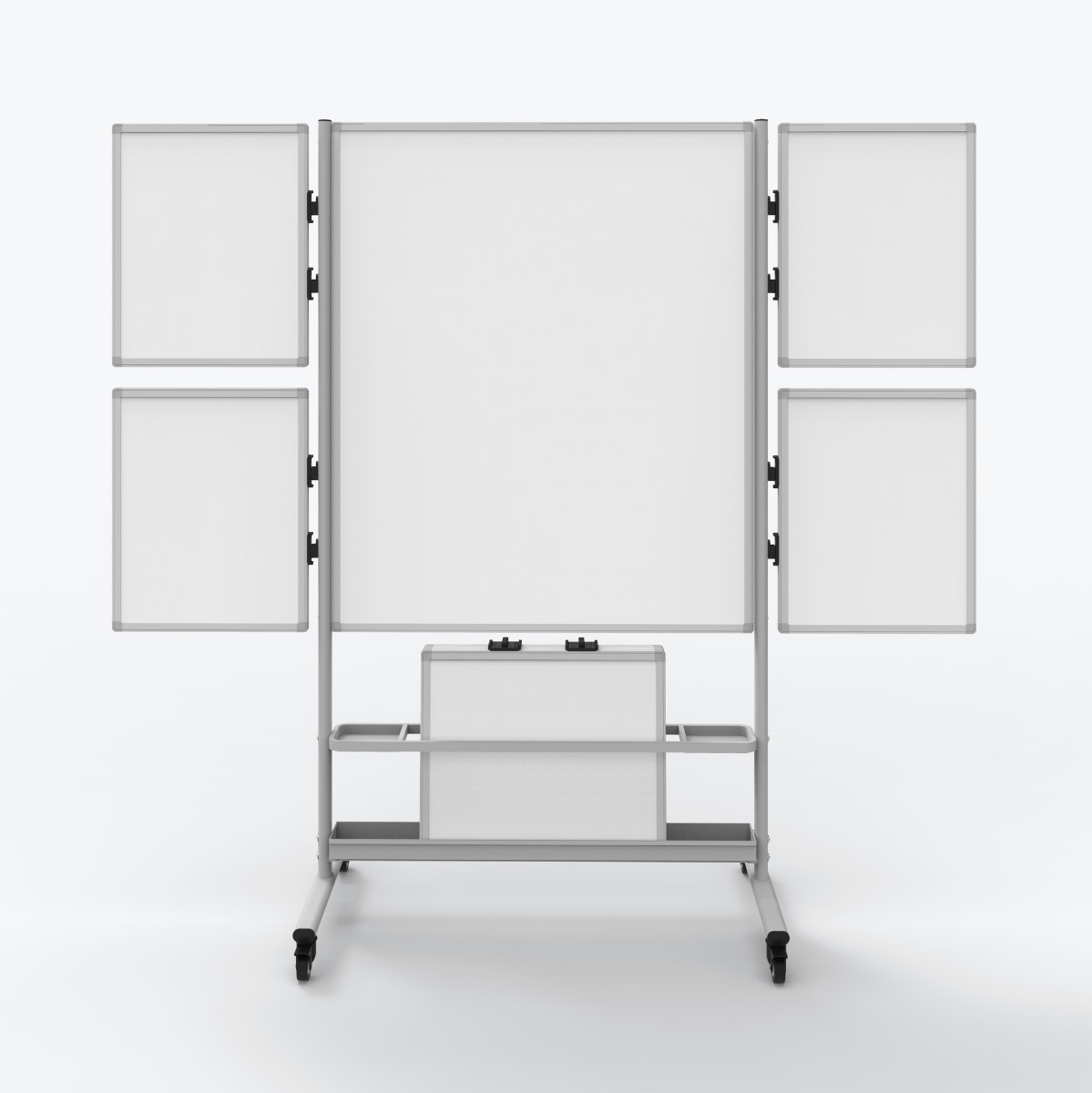 Collaboration Station - Mobile Whiteboard