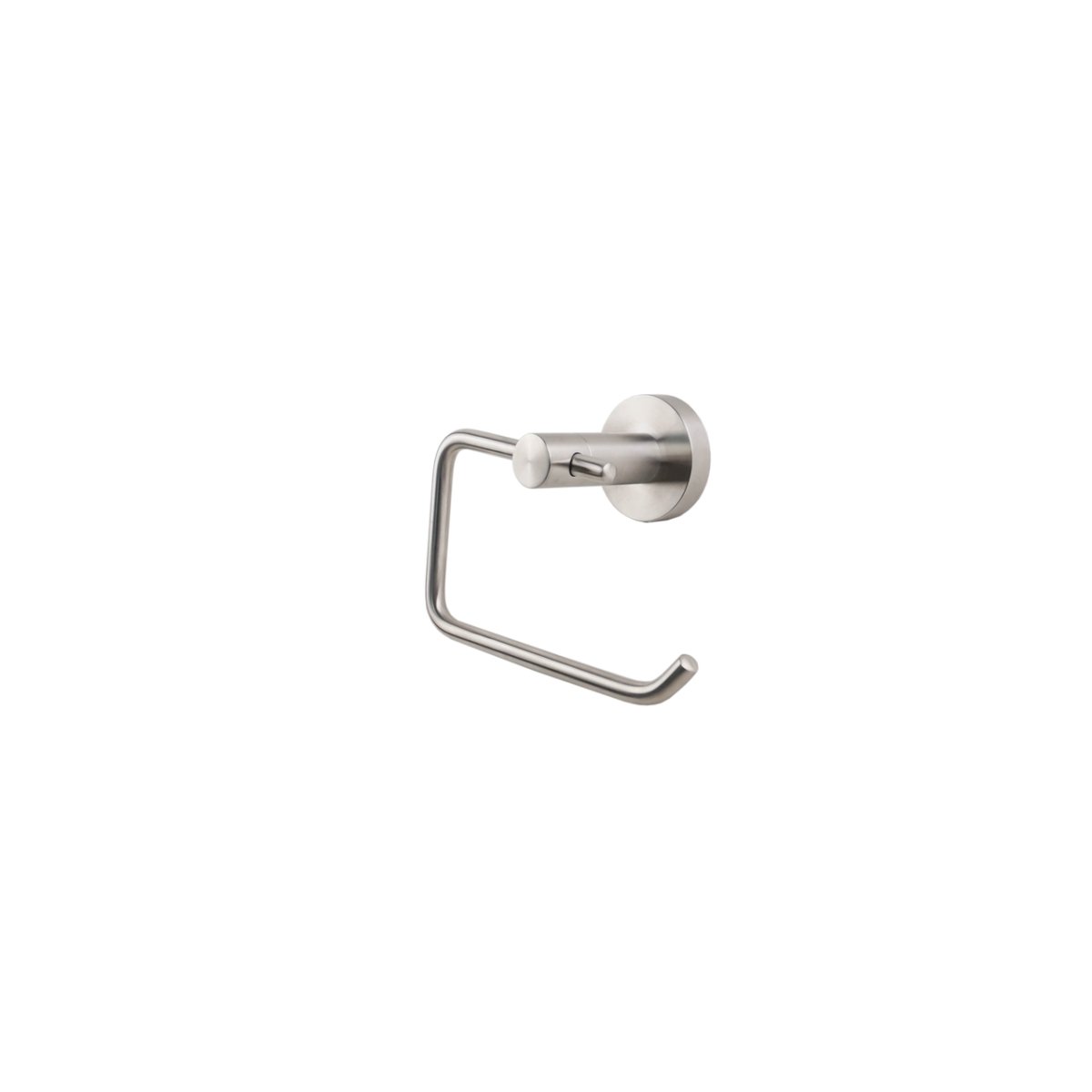 LPH16152SN Bagno Nera Stainless Steel Toilet Paper Holder, Satin Nickel -  Lexora