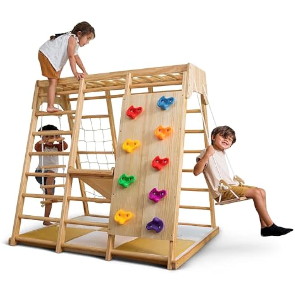 Picture of Nuegear TM57646 Playhouse Castle with Blower Slides&#44; Ball Pit Pool Basketball Hoop & Toss Game for Kids