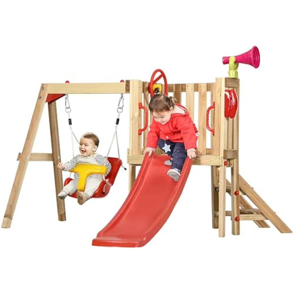 Picture of Nuegear TM57672 Doug Grand Canyon National Park Hiking Gear Play Set for Ages 3