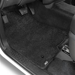 2012.5-On Ram 1500 Crew Pickup Front Dark Slate Ultimat Plain Mats