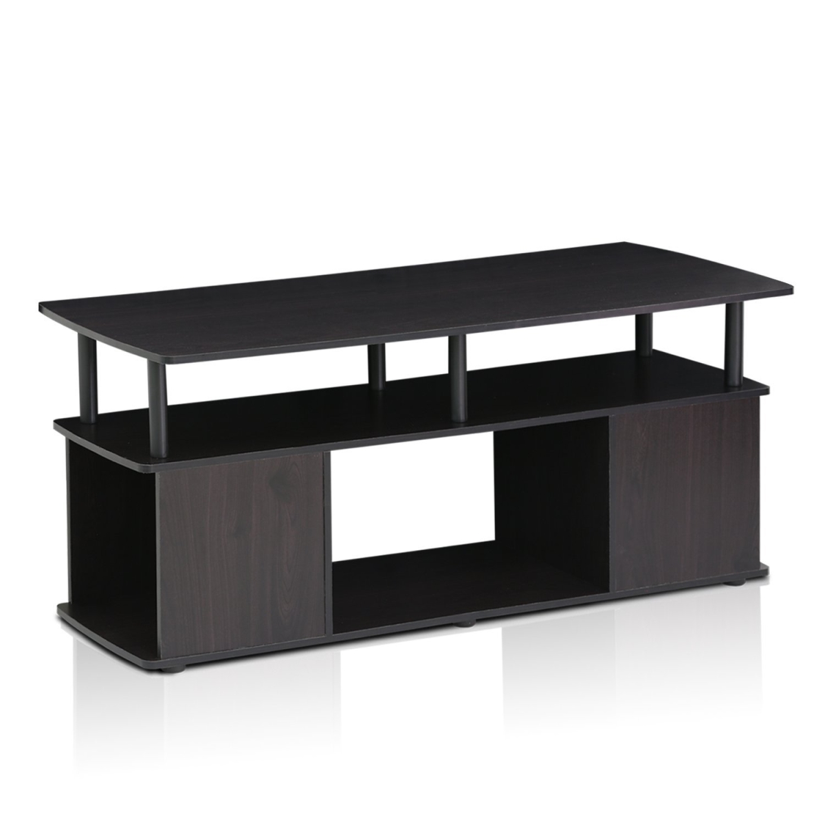 Utility Design Coffee Table, Blackwood