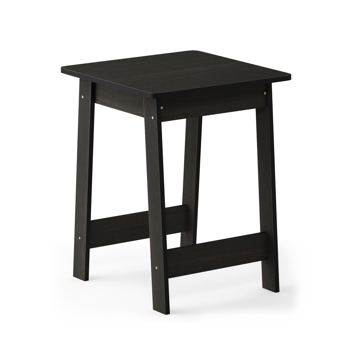18039EX Beginning End Table, Espresso