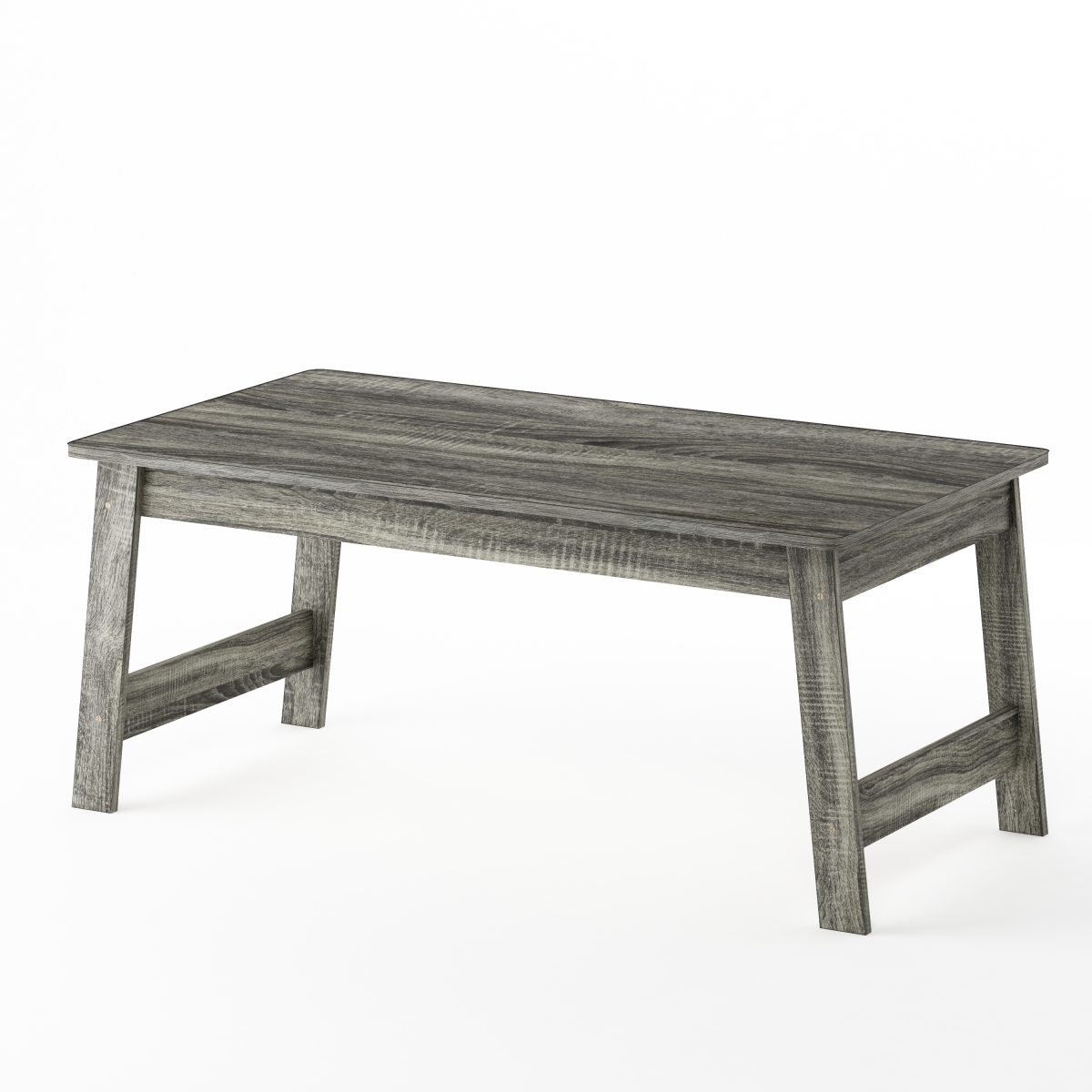 Beginning Coffee Table, French Oak Grey