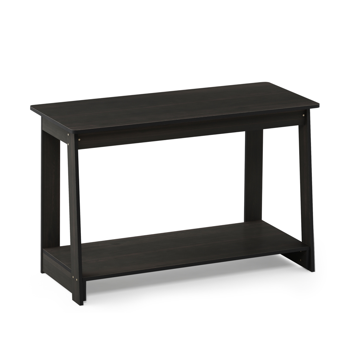 Picture of Furinno 18041EX Beginning TV Stand&#44; Espresso