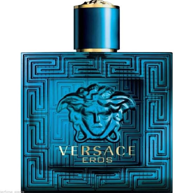 Picture of Versace ve56111 Versace Eros for Men 3.4 fl oz Eau de Toilette Spray