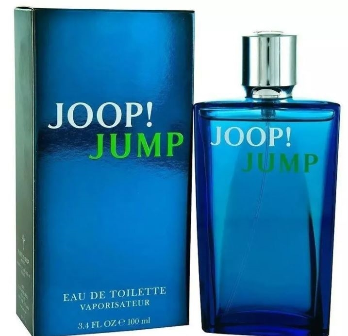 Picture of JOOP! OP90555 JOOP JUMP * Joop! Cologne for Men * 3.3 / 3.4 oz *   IN BOX