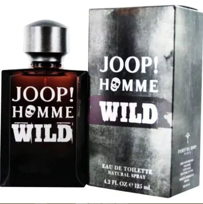 Picture of JOOP! JO89337 JOOP! WILD by Joop edt Cologne 4.2 oz for Men   in Box