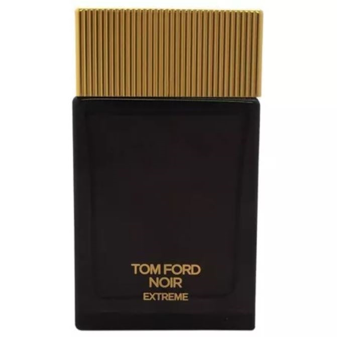 Picture of Tom Ford TF41100 Tom Ford Noir Extreme Eau De Parfum for Men Spray 3.4 oz / 100ml -   SEALED