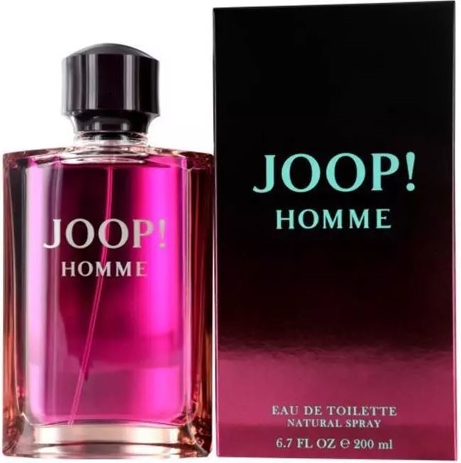 Picture of Joop JO78116 JOOP! by Joop Cologne for Men 6.7/ 6.8 oz edt   in RETAIL Box