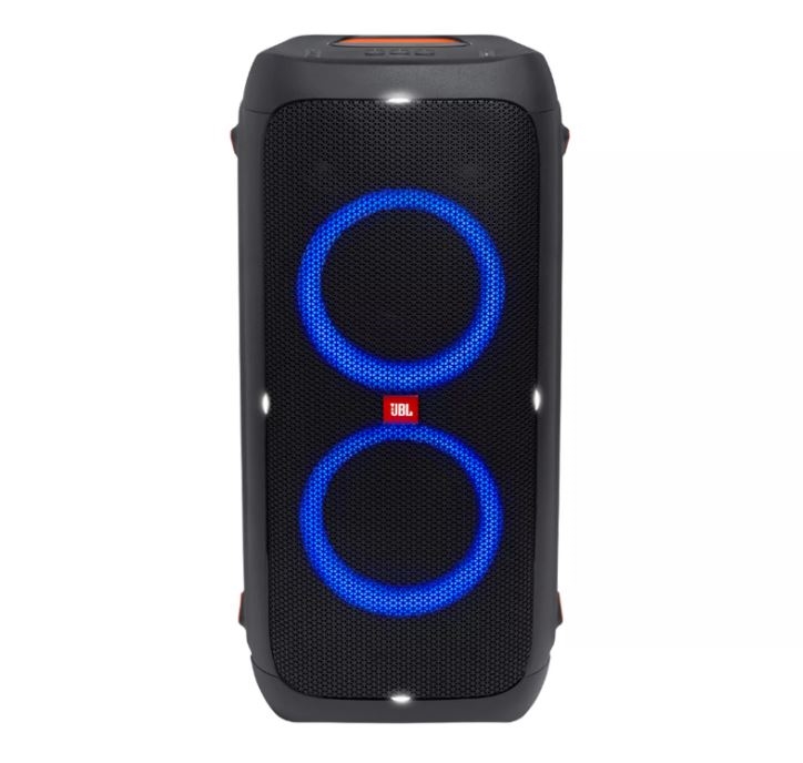 Picture of JBL JB00311 JBL PartyBox 310 Portable Bluetooth Speaker (Open Box)