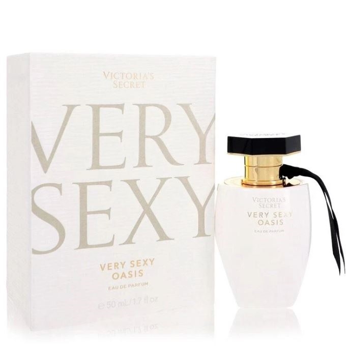 Picture of Victoria&apos;s Secret VS45666 VERY SEXY OASIS Perfume Victoria&apos;s Secret 3.4 Oz 100 ml EDP Eau De Parfum Spray