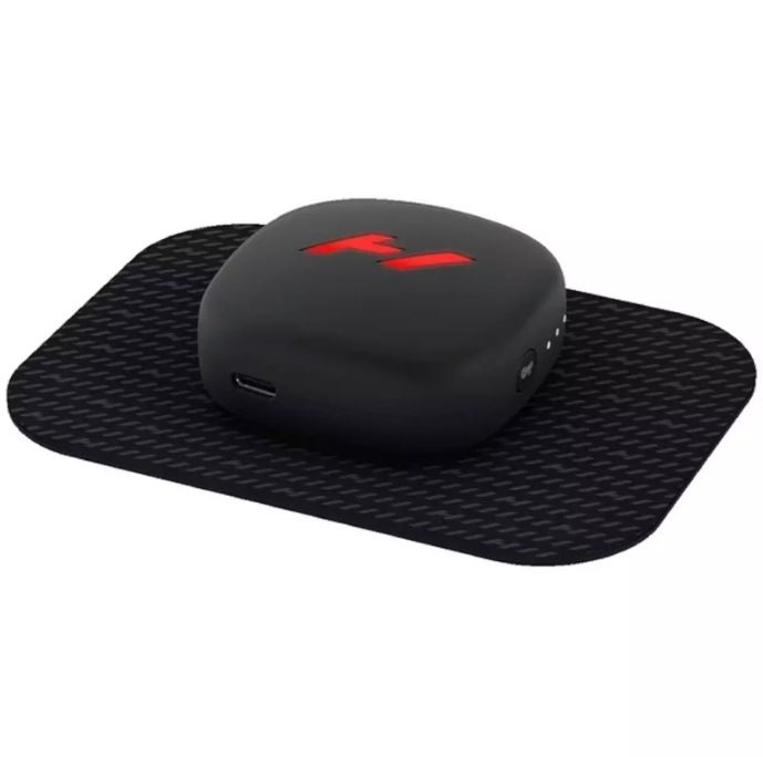 Picture of Hyperice HY45134 Hyperice 24000 001-00 Venom Go Body Massager&#44; Multiple Vibration Patterns