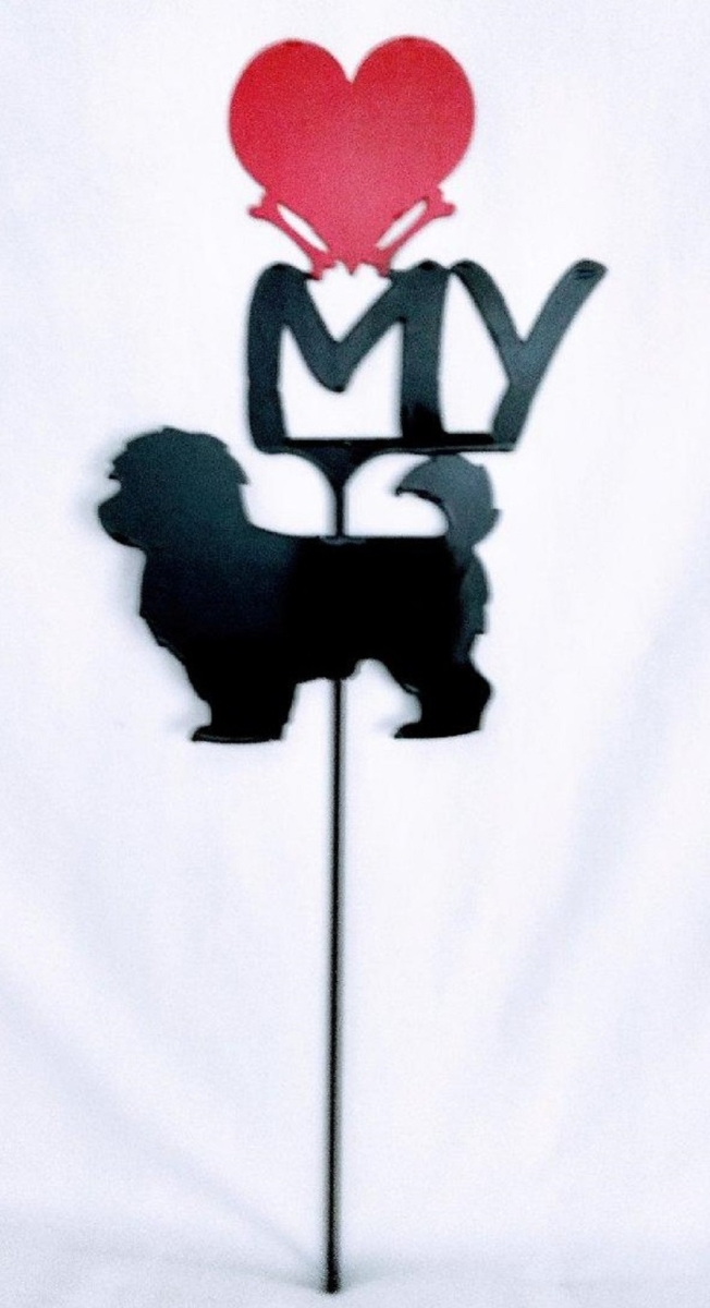 havaneseheart Havanese Love My Heart Sign