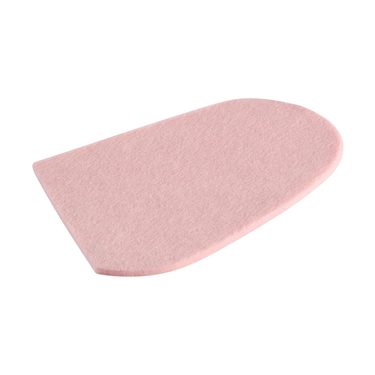 765-2605-0000 0.25 in. Adhesive Felt Pad, No.H-55